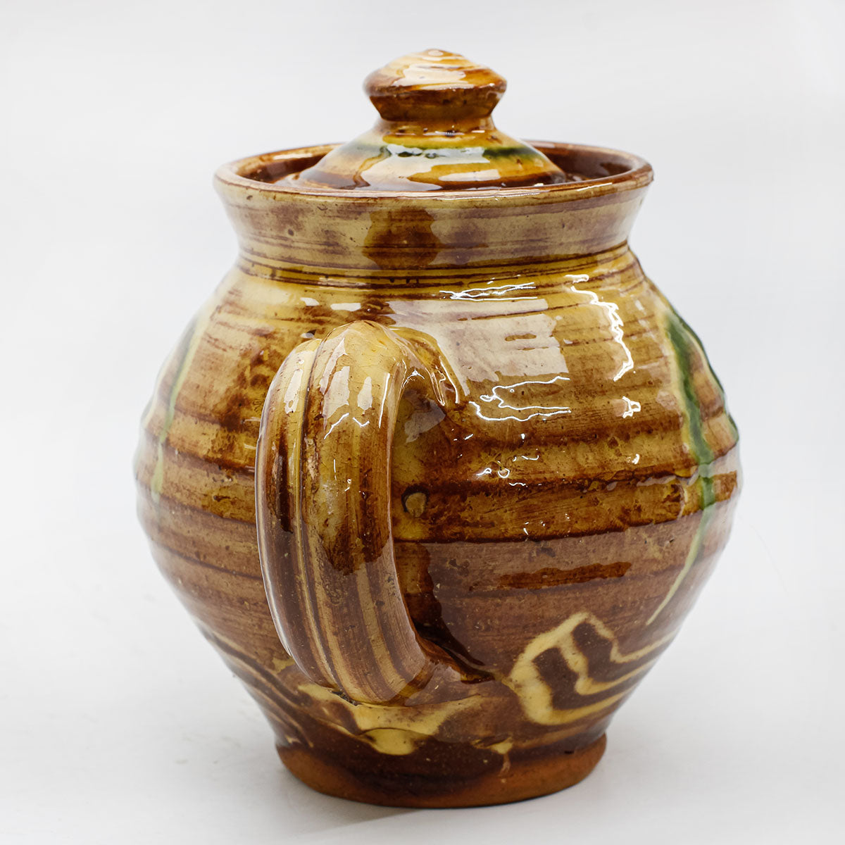 Teapot