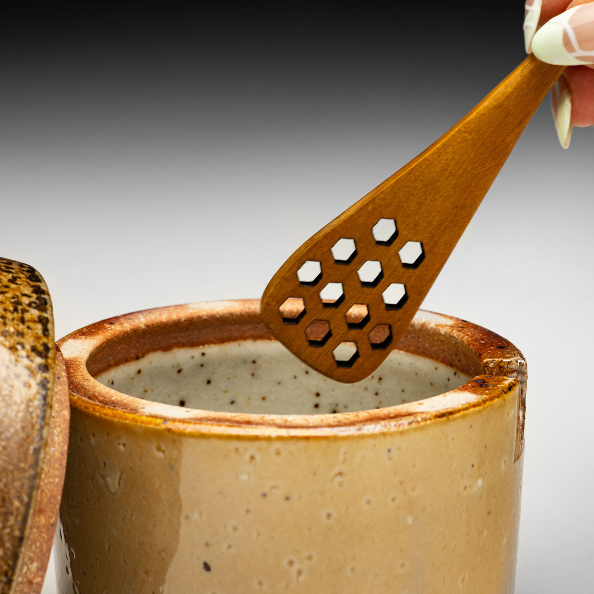 Honey Pot