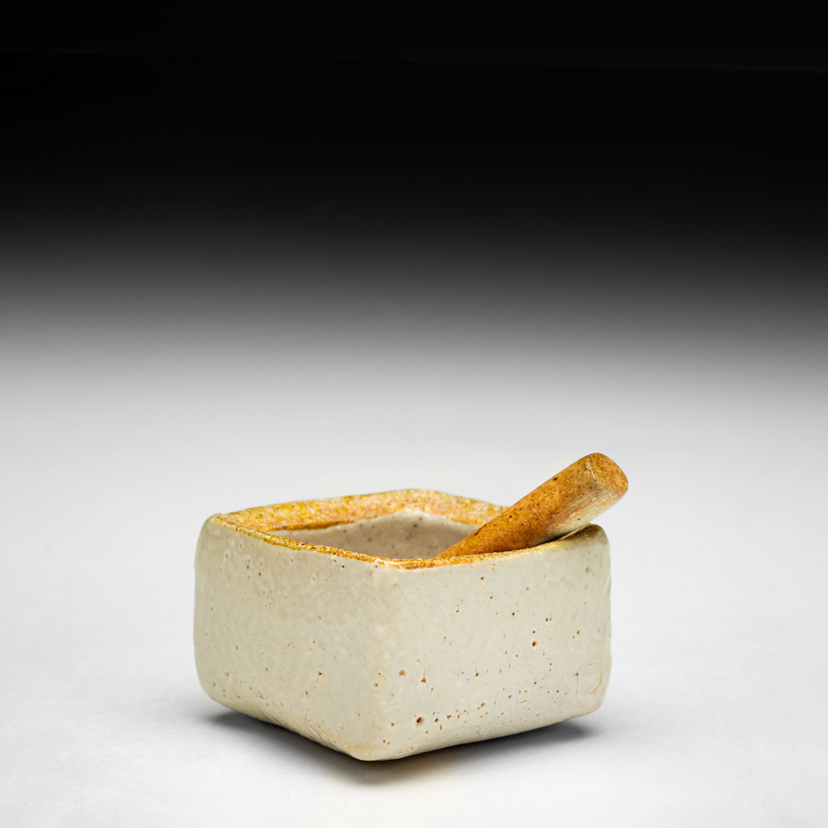 Salt Cellar