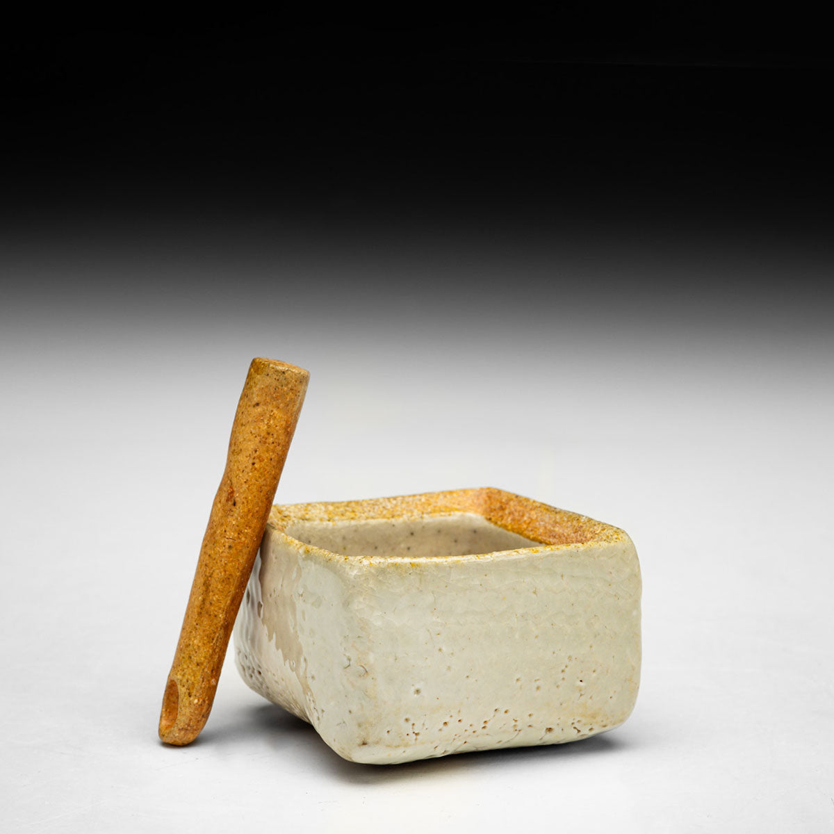 Salt Cellar
