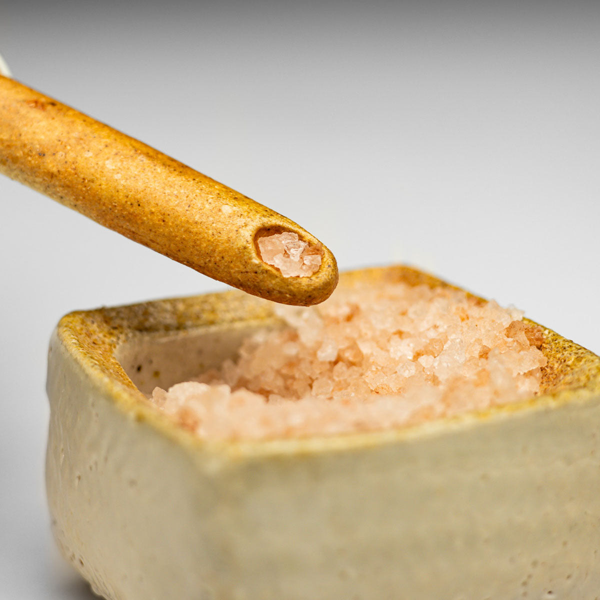 Salt Cellar