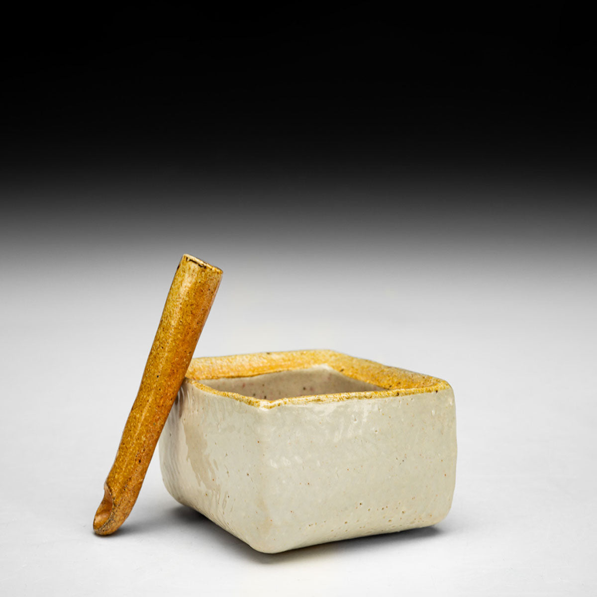 Salt Cellar