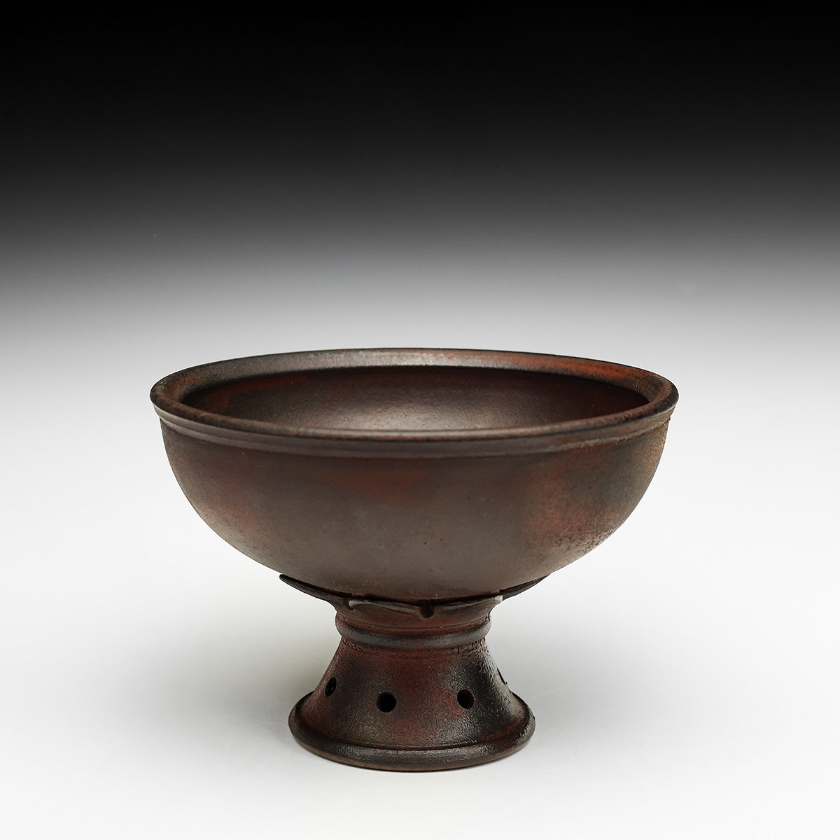Pedestal Bowl