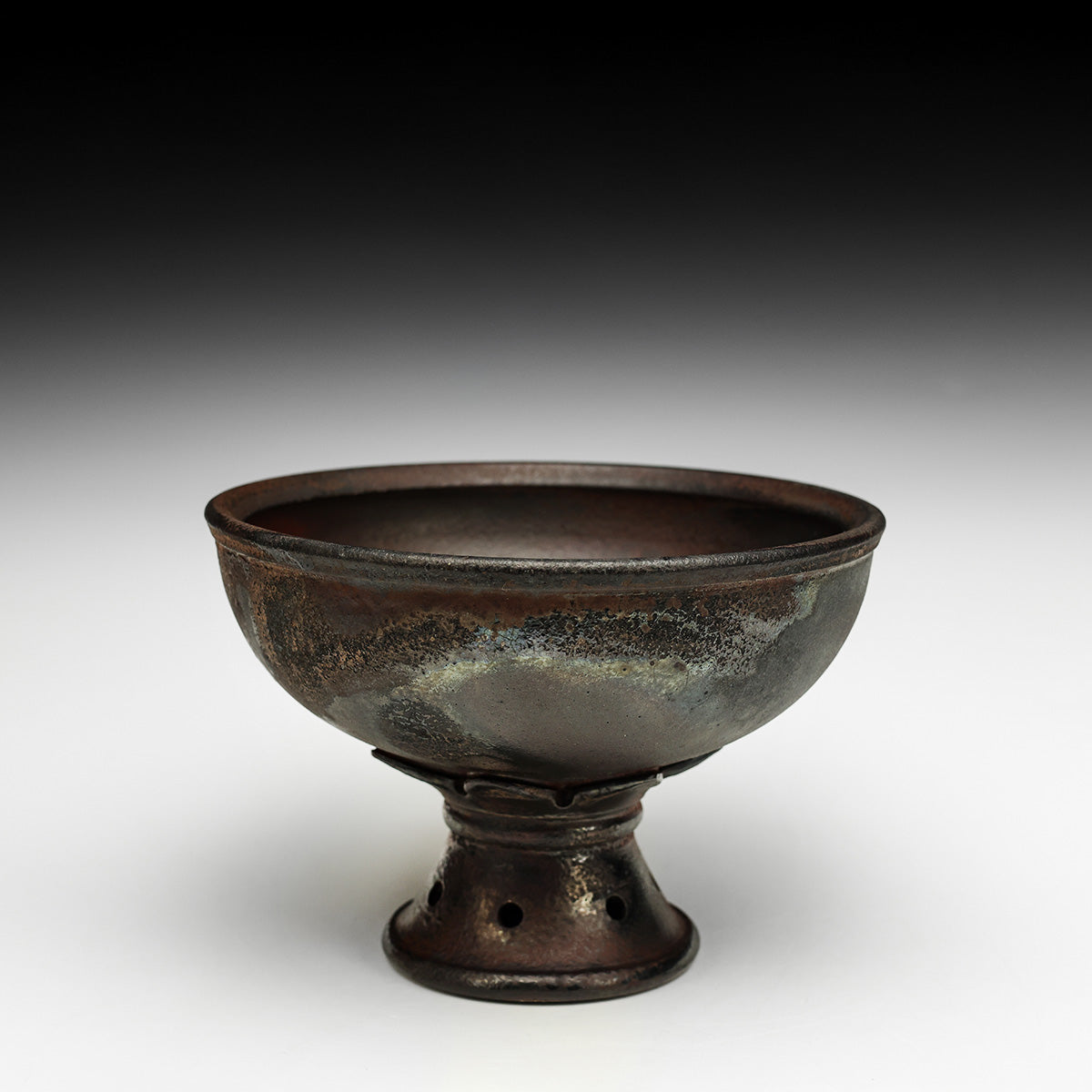 Pedestal Bowl