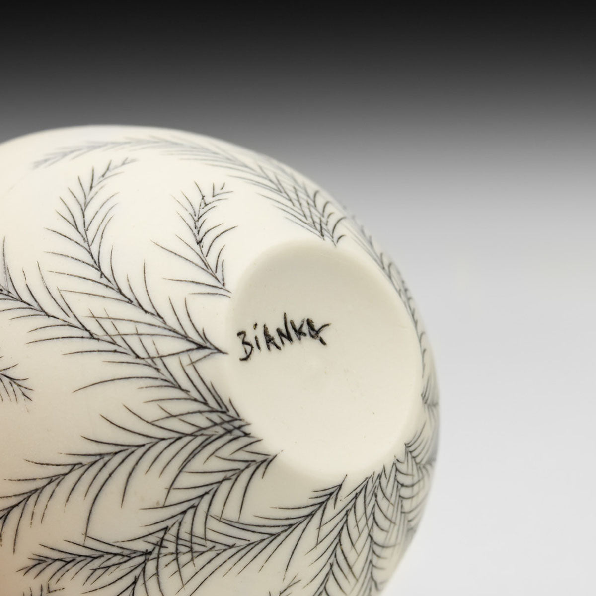 Small Bowl
