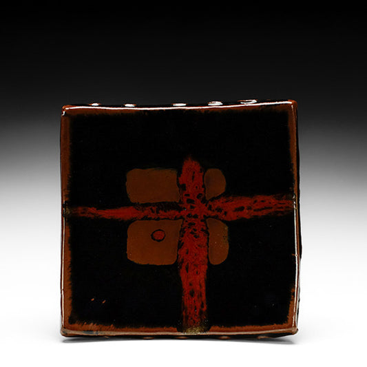 Square Dish