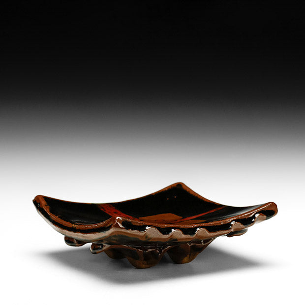 Square Dish
