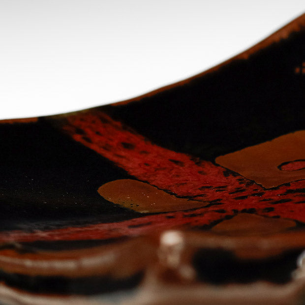 Square Dish