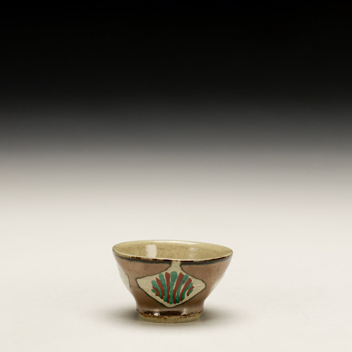 Sake cup