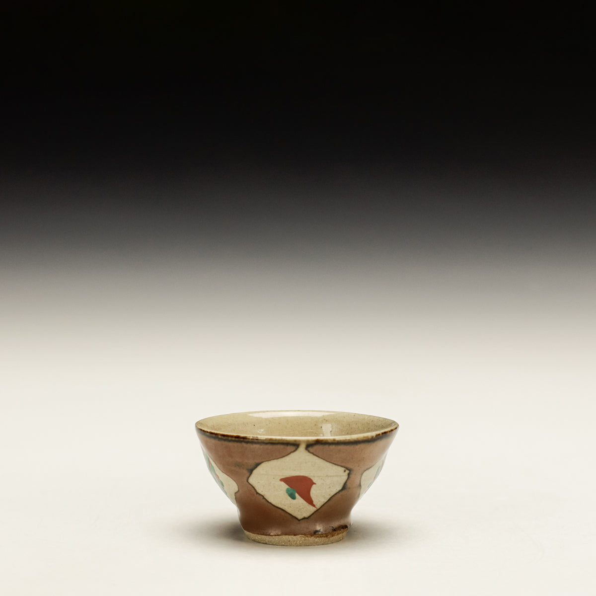 Sake cup