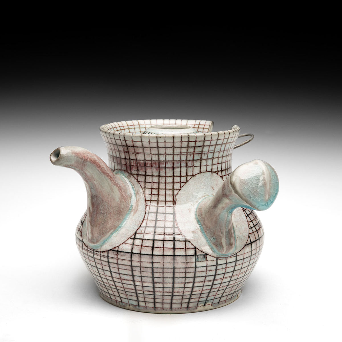 Teapot