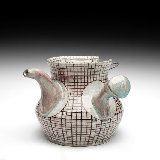 Teapot