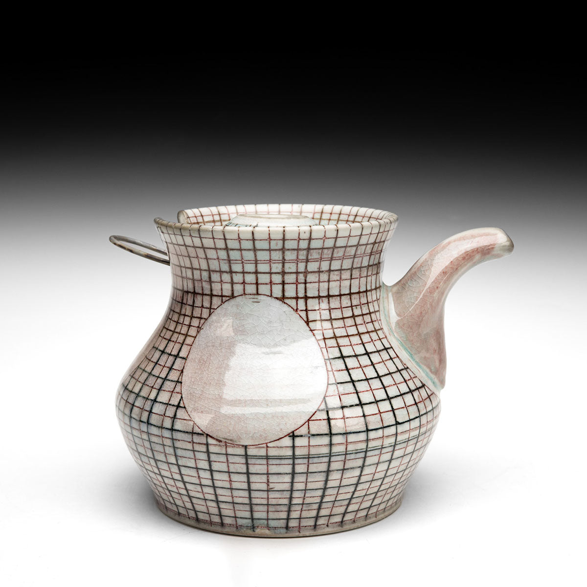 Teapot