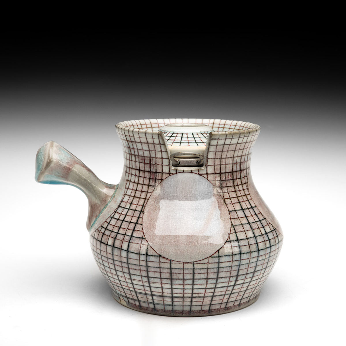 Teapot
