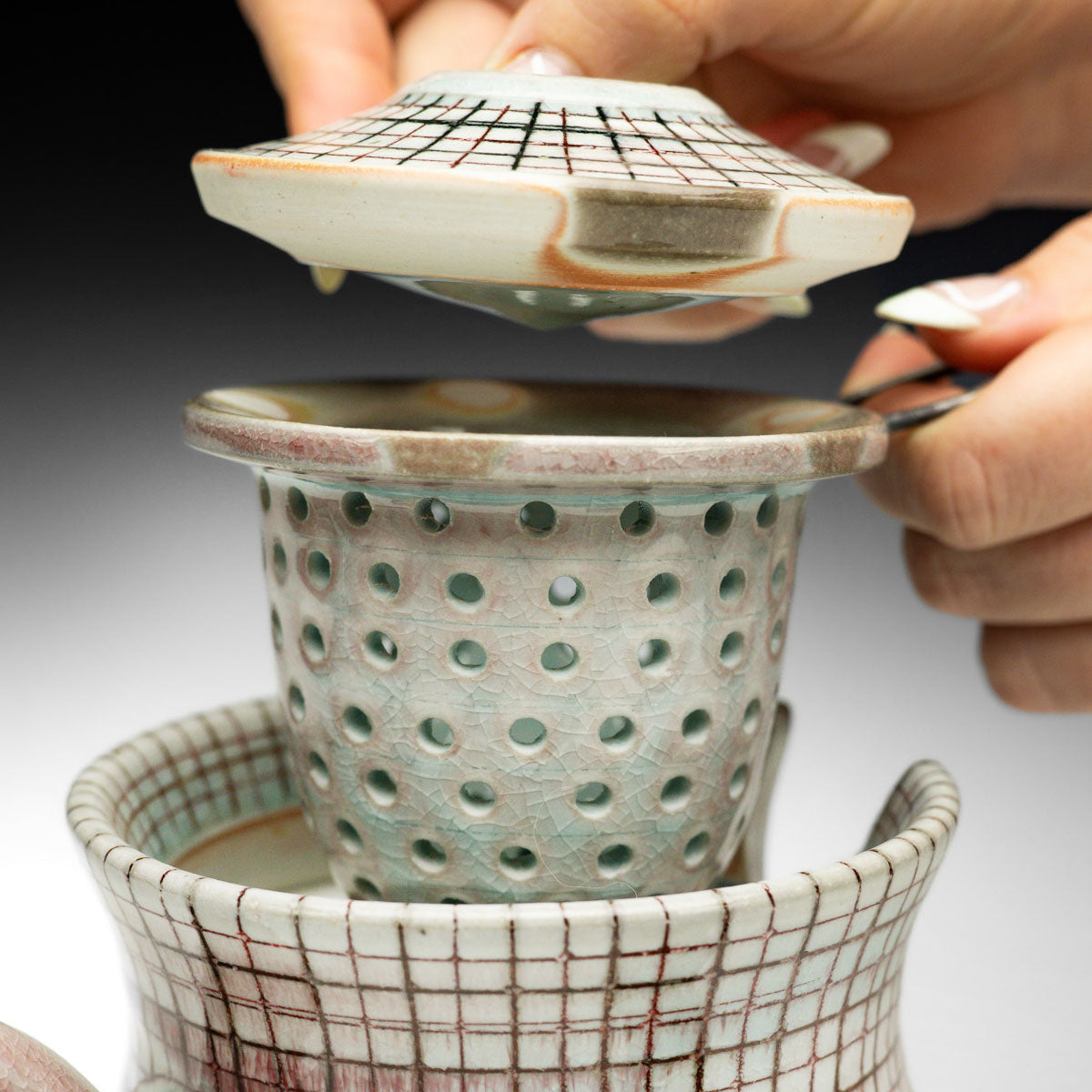 Teapot