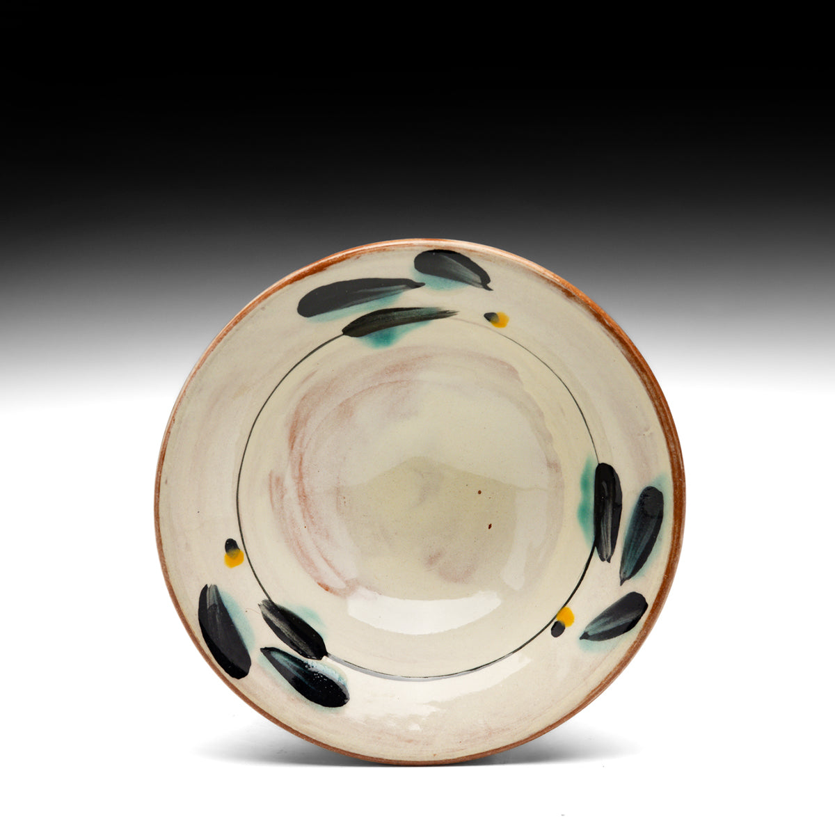 Small Bowl