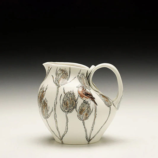 Pitcher