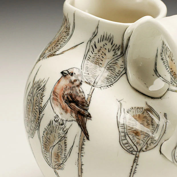 Pitcher
