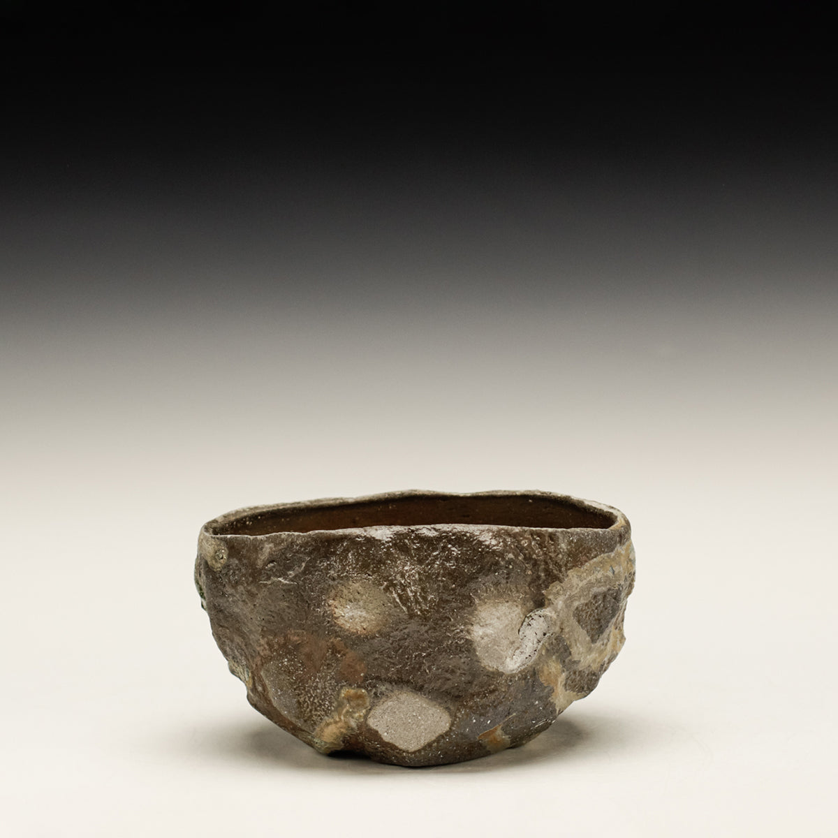 Kurinuki Tea Bowl