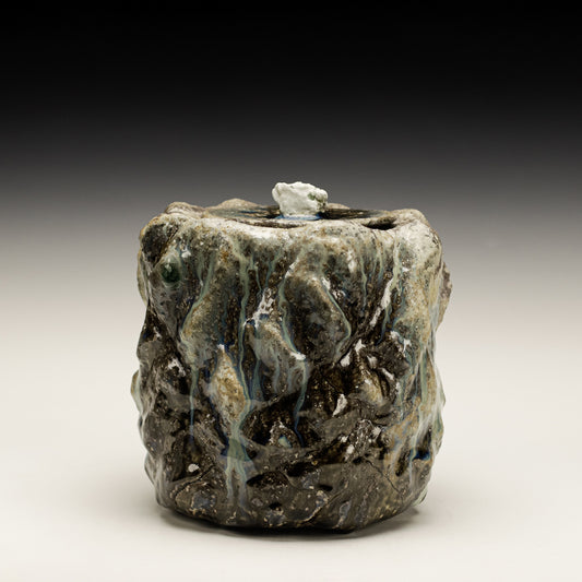 Water Pot