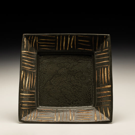 Square Platter