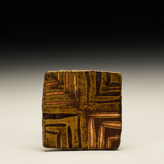 Square Plate