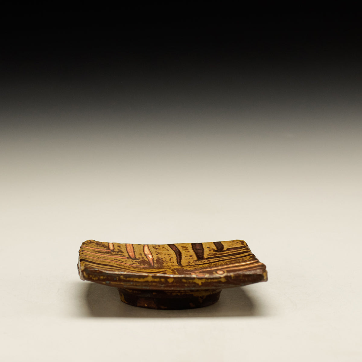 Square Plate