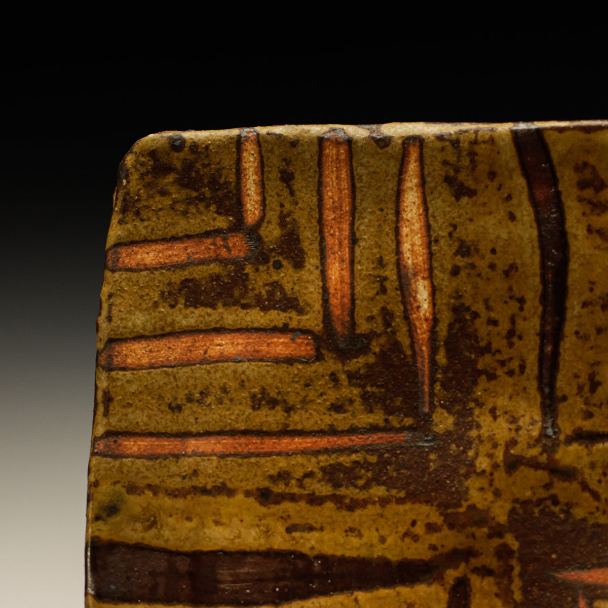 Square Plate