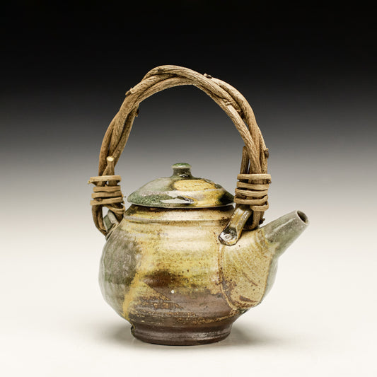 Teapot