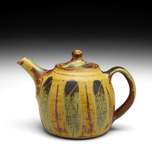 Teapot