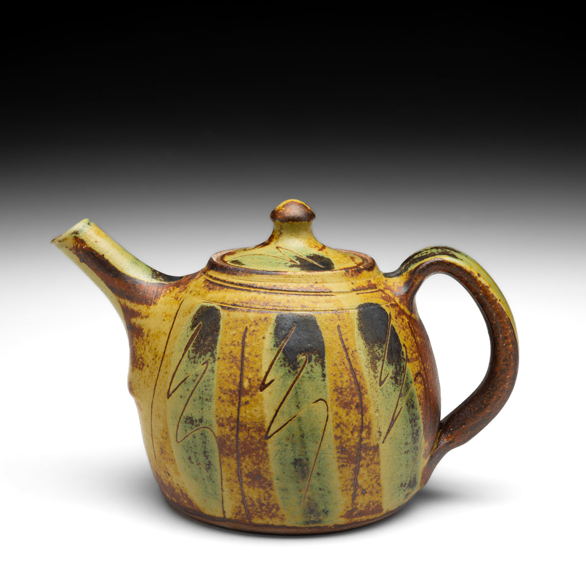 Teapot