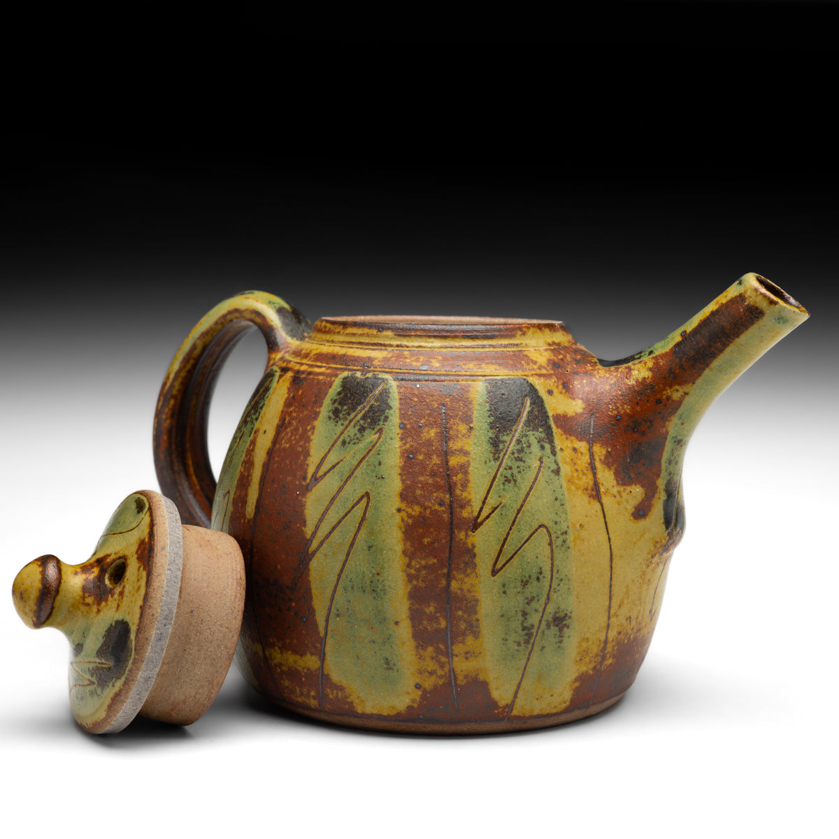 Teapot