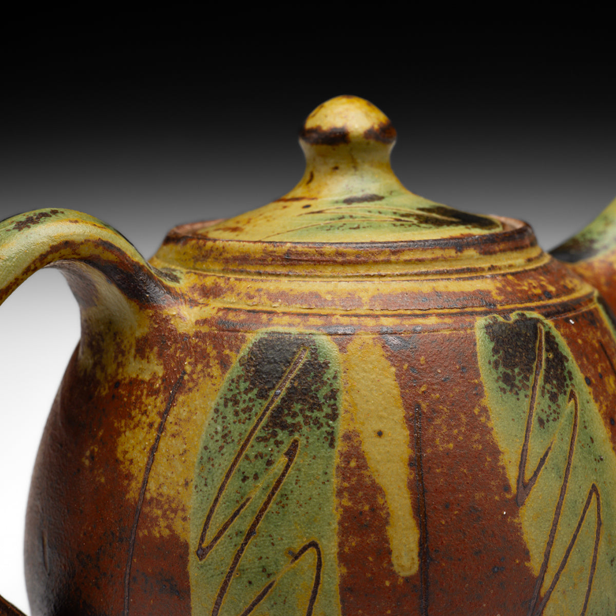 Teapot