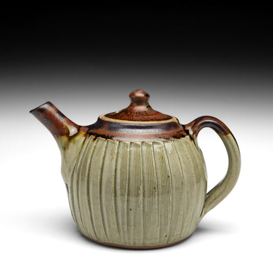 Teapot