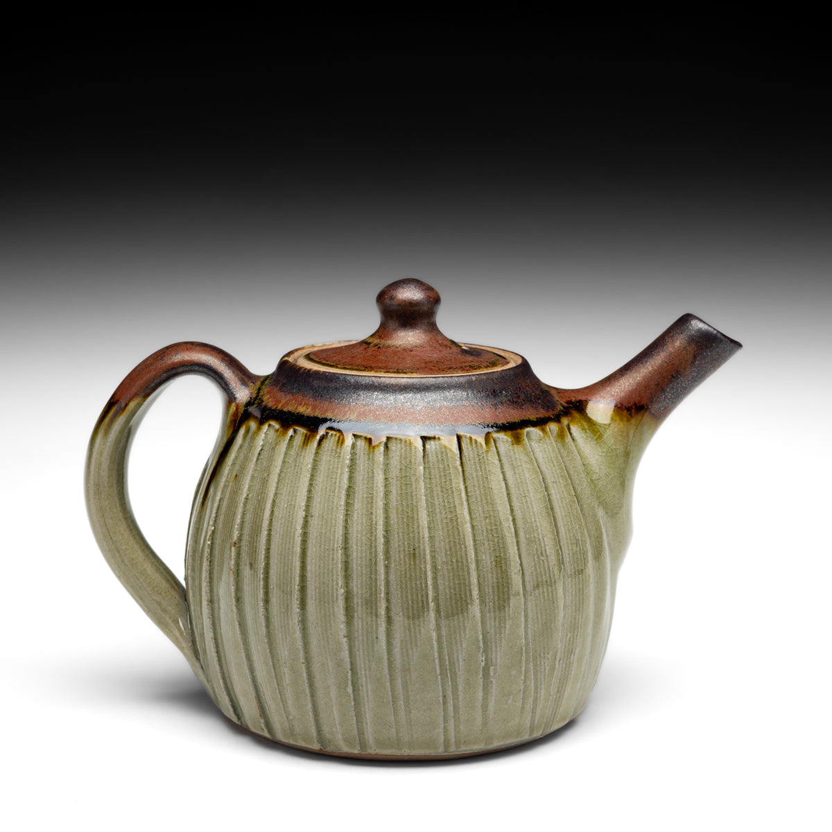 Teapot