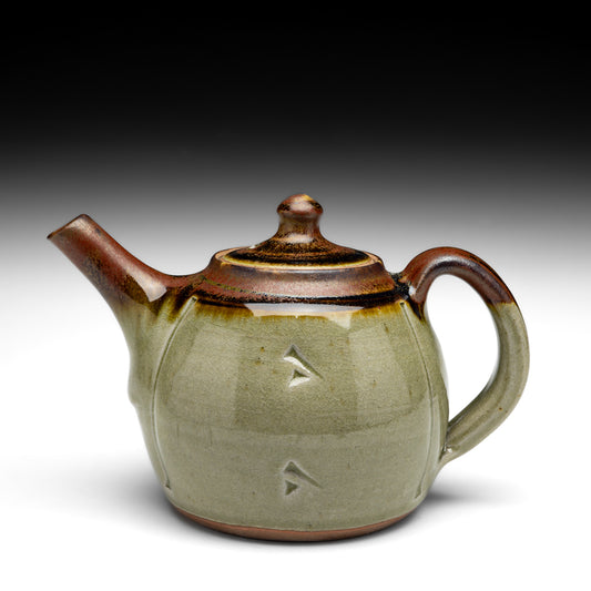 Teapot