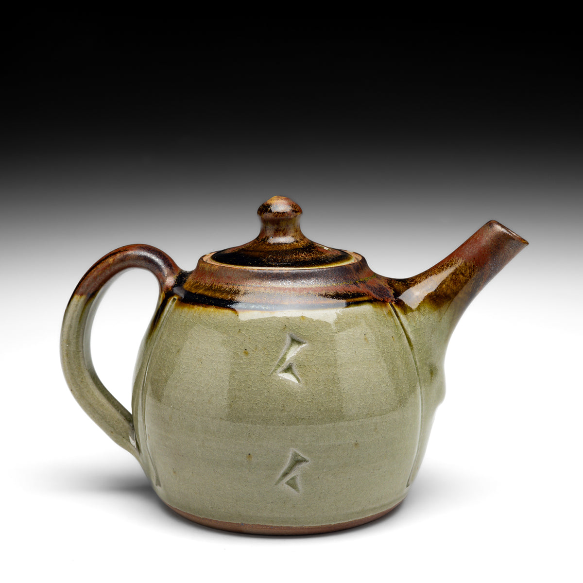 Teapot