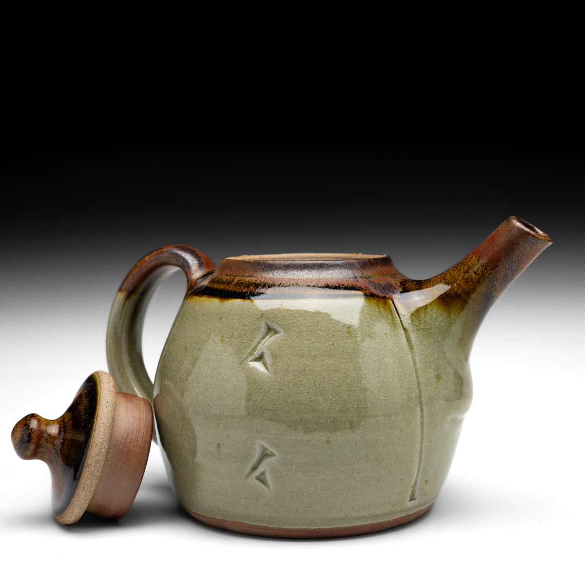 Teapot