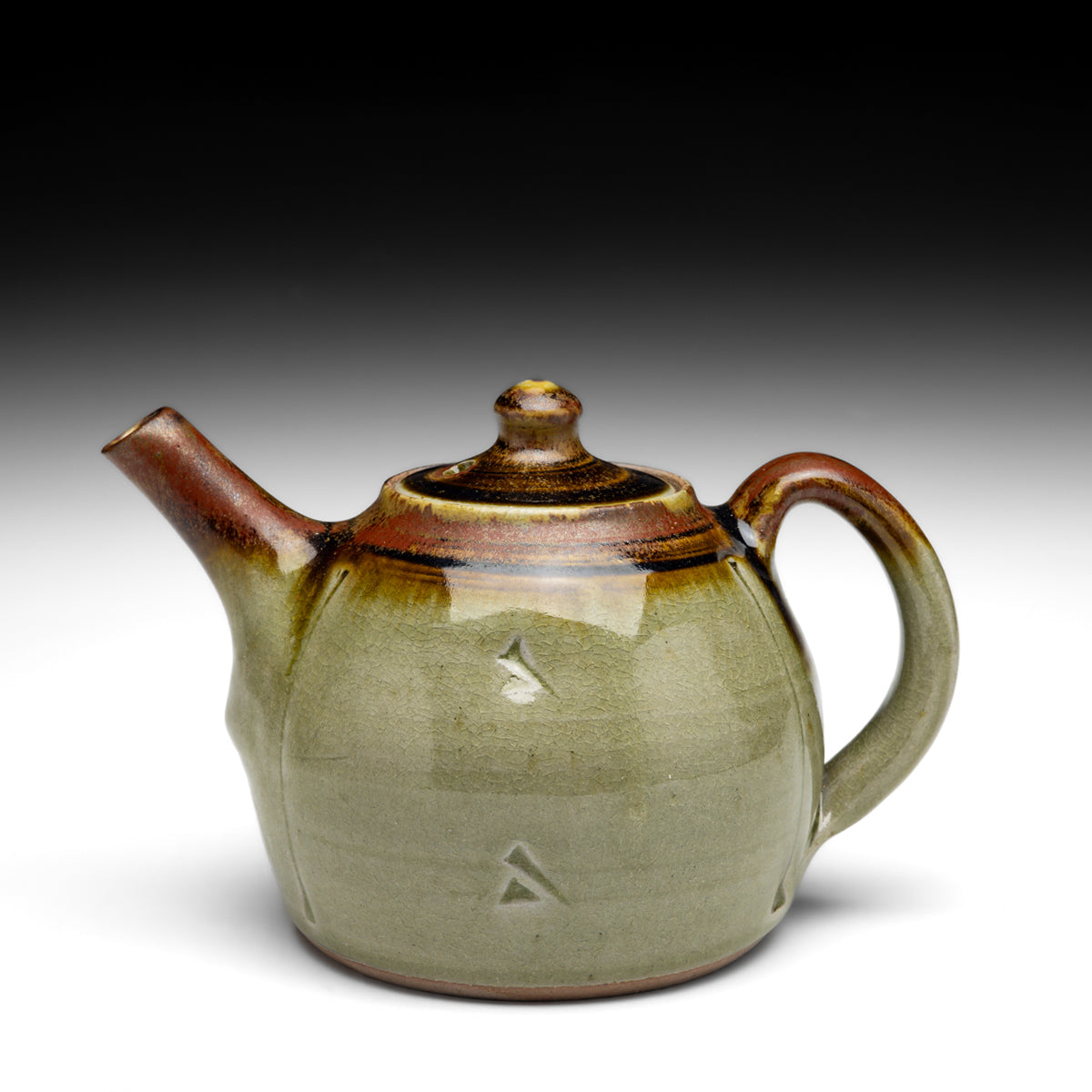 Teapot