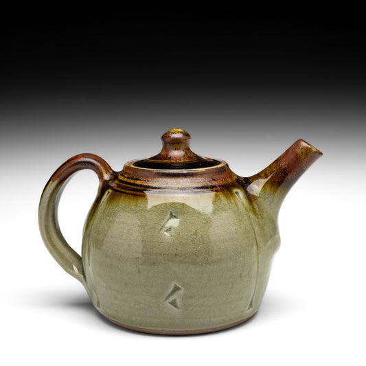 Teapot
