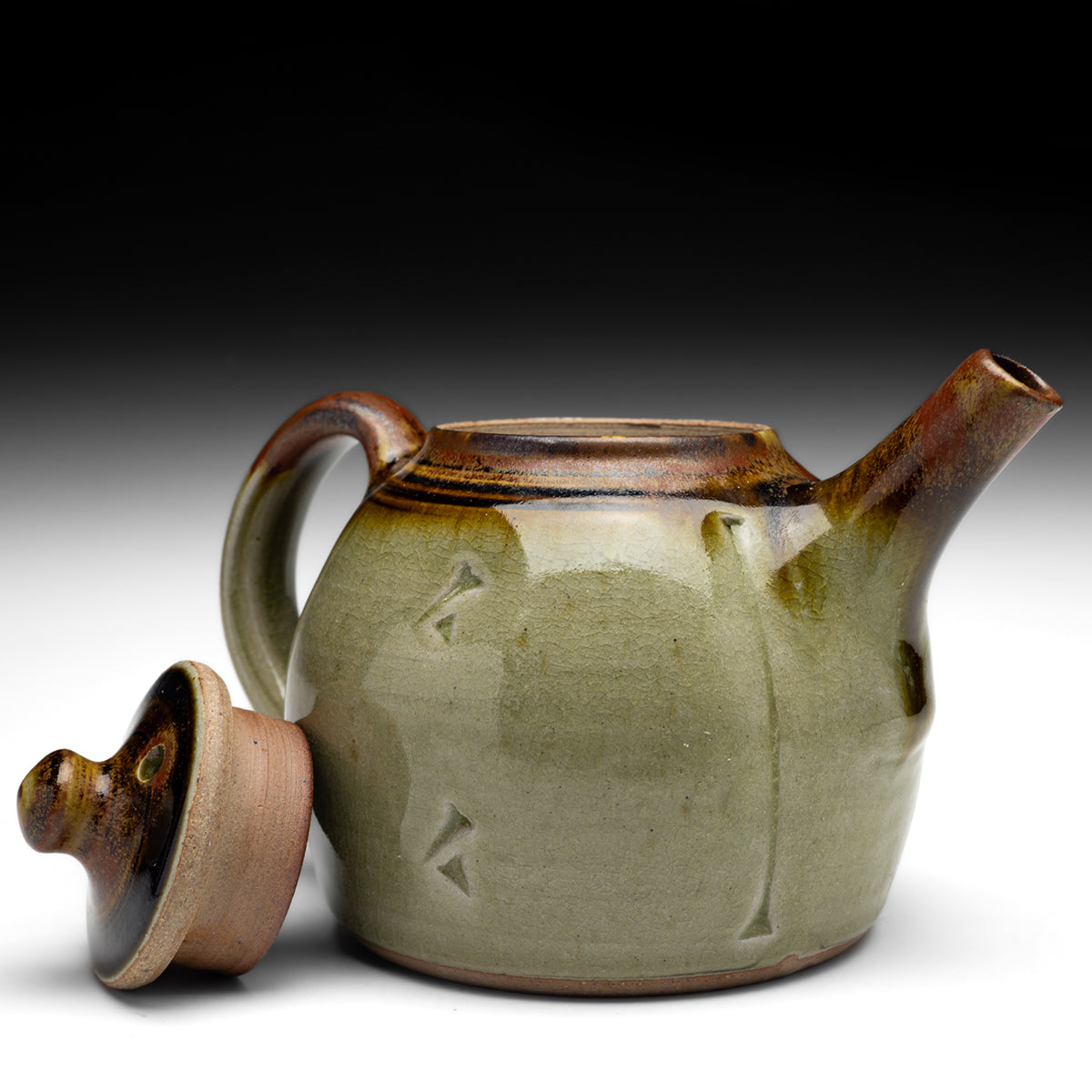Teapot