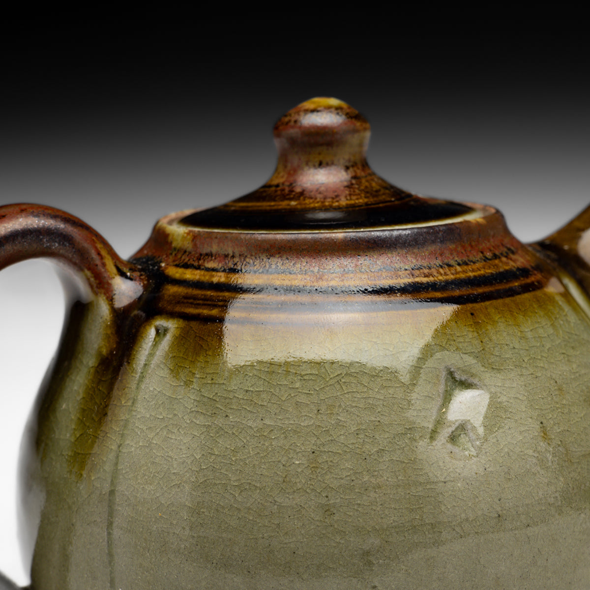 Teapot