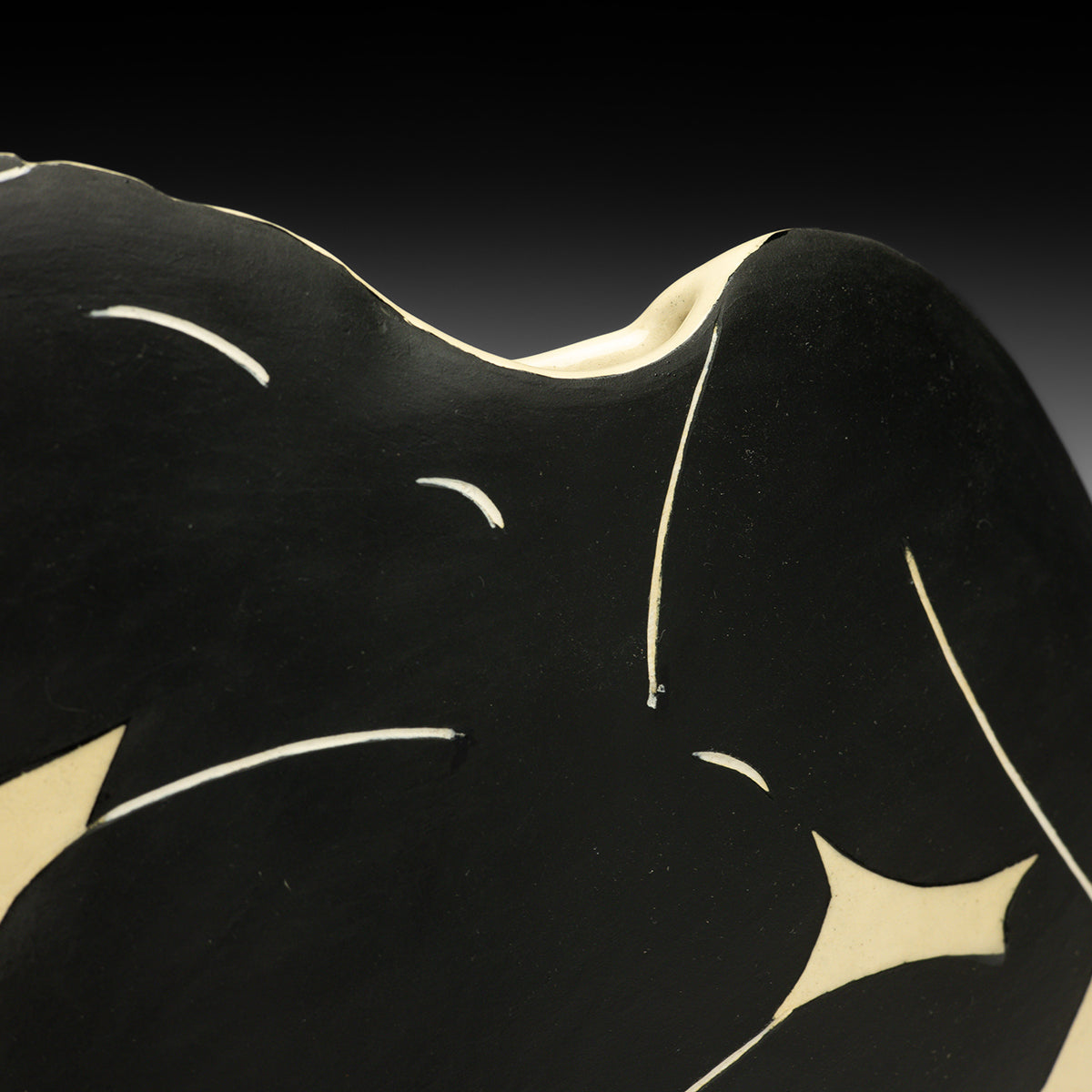 Black Nude