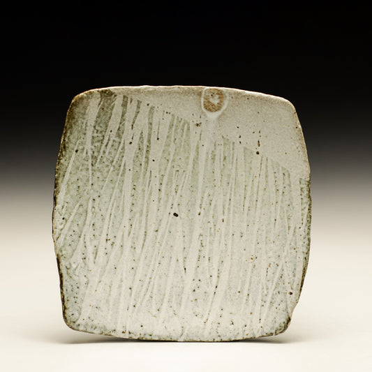 Square Plate