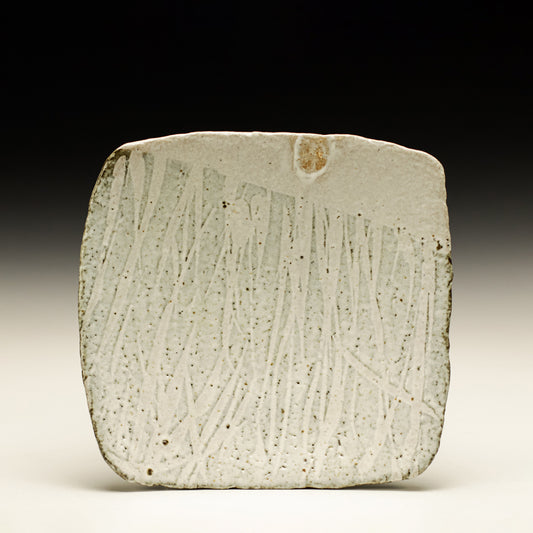Square Plate