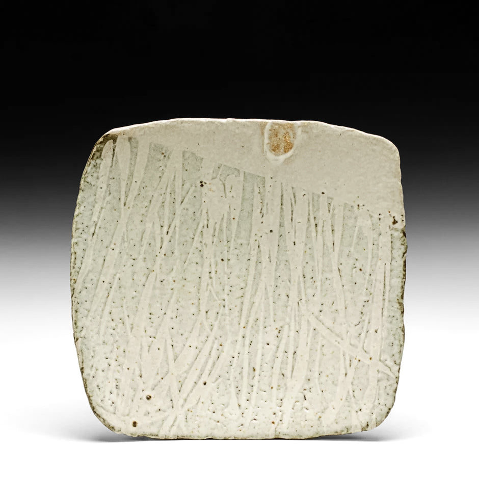 Square Plate