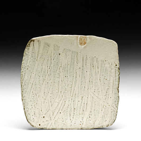 Square Plate