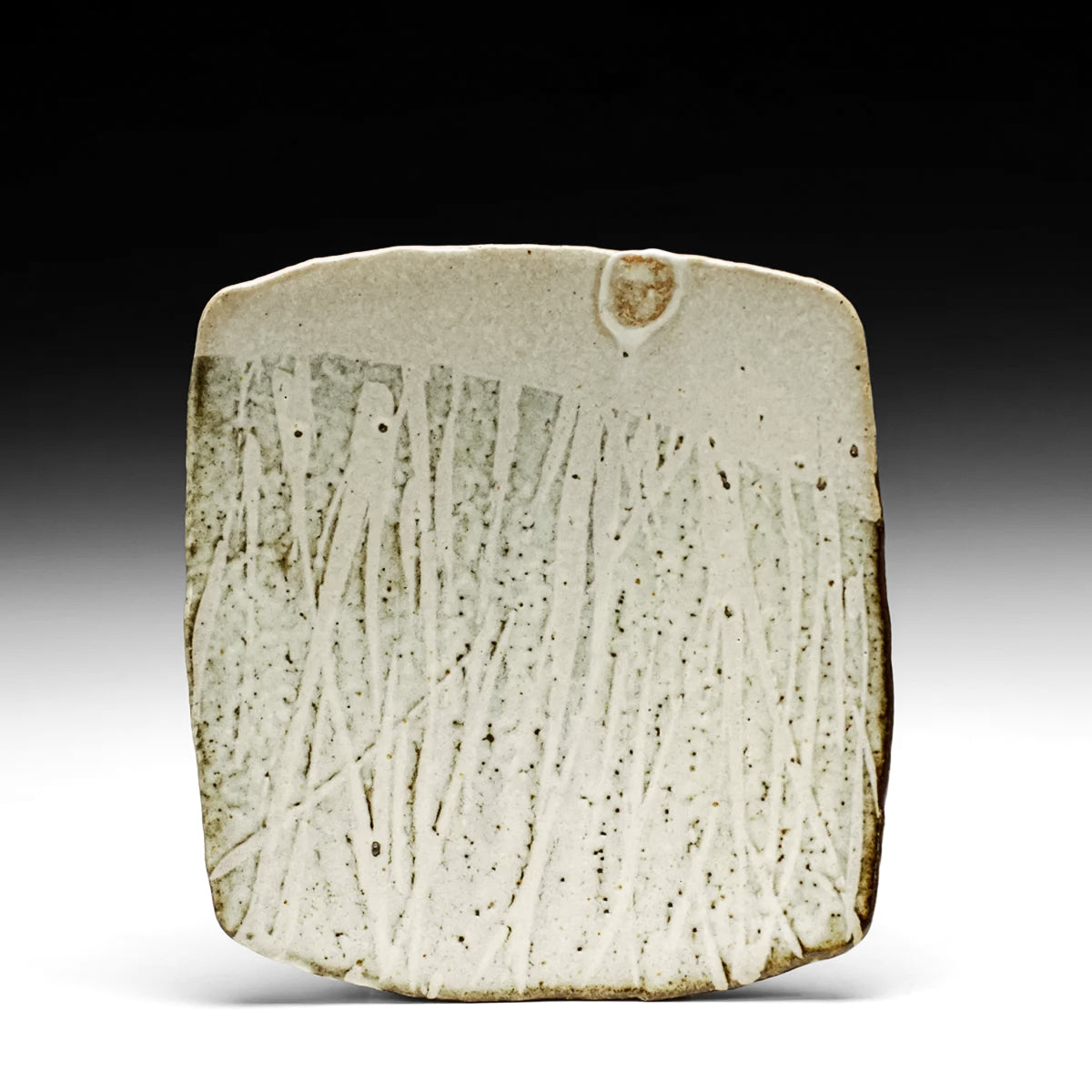 Square Plate