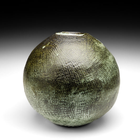 Coil and Paddled Sphere