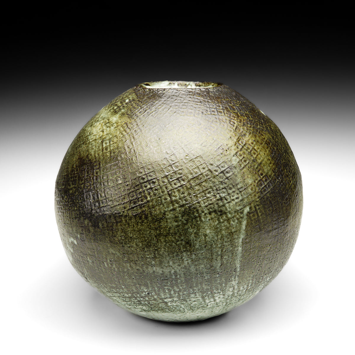 Coil and Paddled Sphere